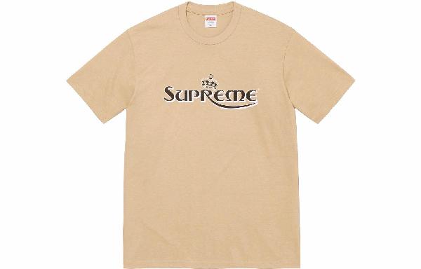Supreme Crown Tee