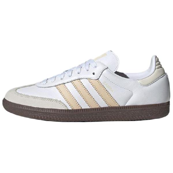 adidas Samba OG White
