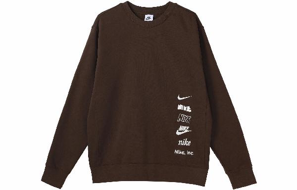 Nike logoT