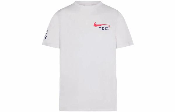 Nike Nocta SS23 T-Shirt White
