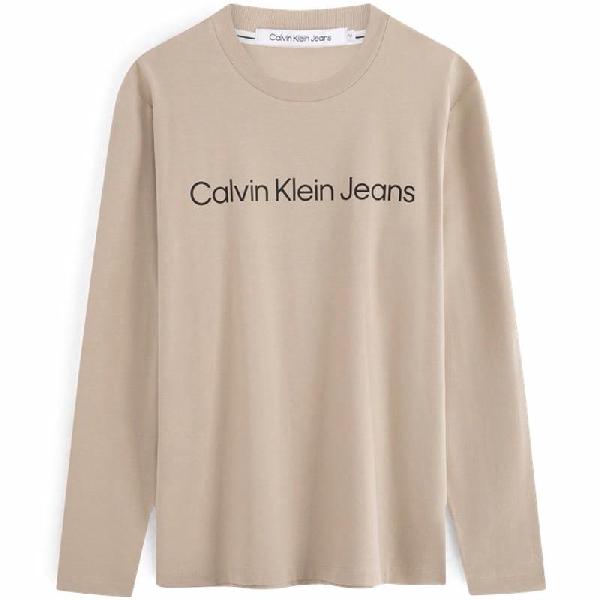 Calvin Klein FW23 Long Sleeve Tee