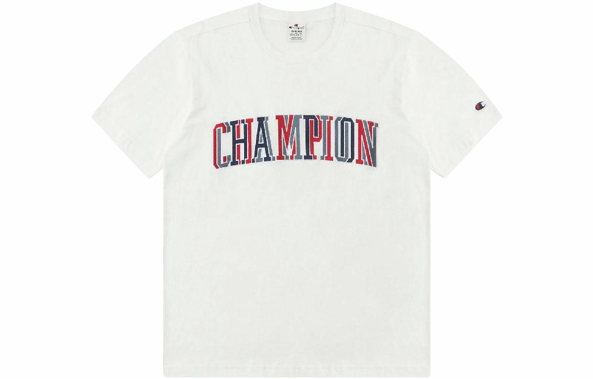Champion SS23 Rochester LogoT