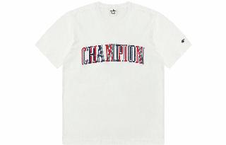 Champion SS23 Rochester LogoT