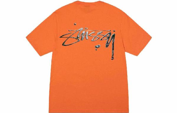 Stussy Mercury Tee