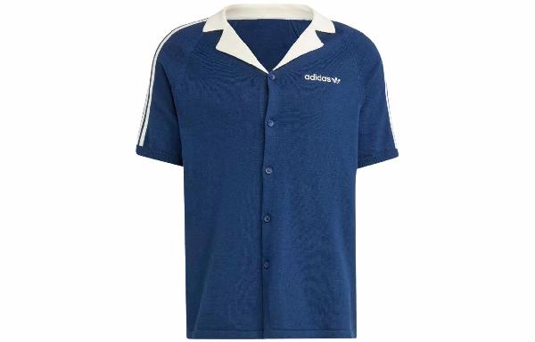 adidas Originals Premium Knitted Tee