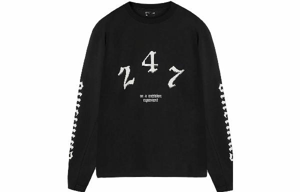 REPRESENT SS23 T