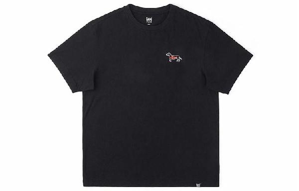 Lee SS24 logoT