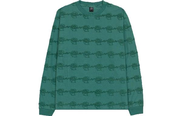 Brain Dead T