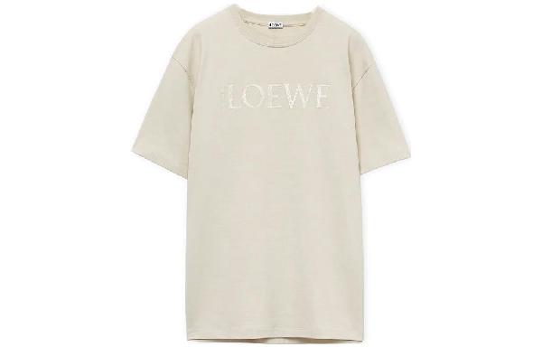 LOEWE FW23 LogoT