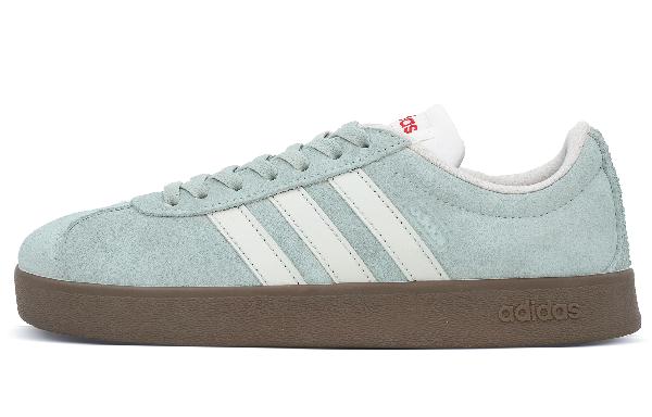 adidas VL Court 2.0 Light Blue