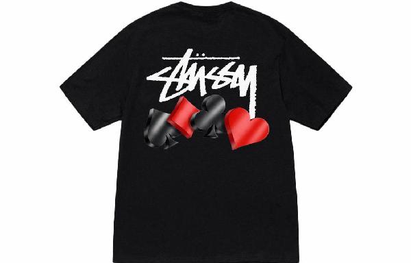 Stussy FW23 Suits Tee