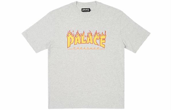 PALACE x Thrasher SS24
