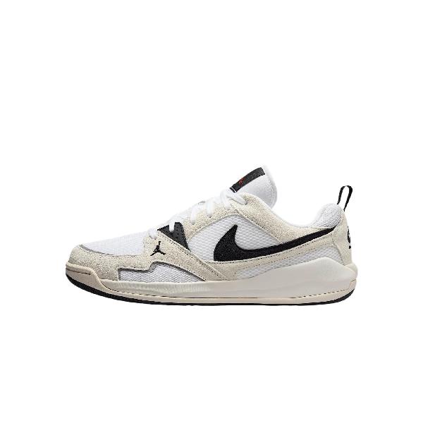 Jordan Comfort CMFT Era White