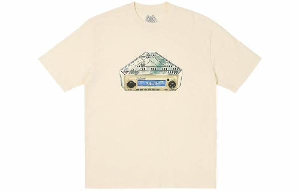 Palace SS24 4:20 AM T-Shirt