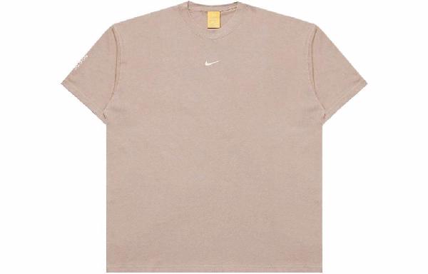 Nike x Nocta SS24 Brown T-Shirt
