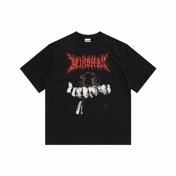 GBXM Retro Washed T-Shirt