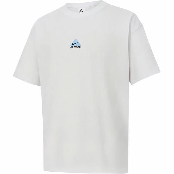Nike ACG T-Shirt Summit White