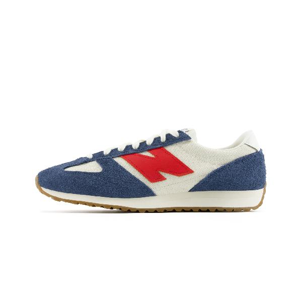 New Balance 471 Off White Navy