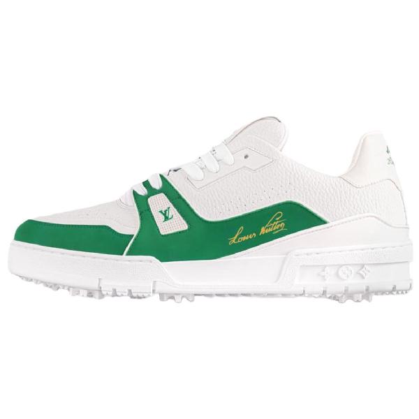 LOUIS VUITTON Trainer