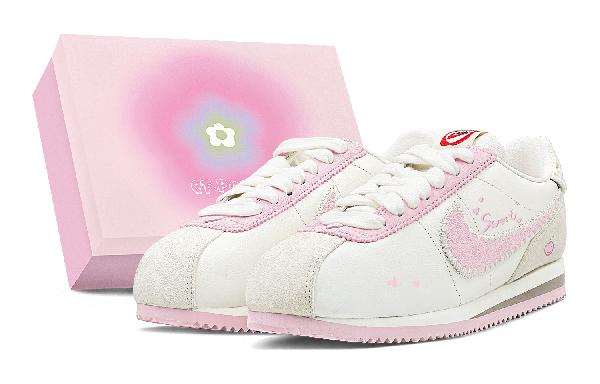 Nike Cortez Valentine's Day