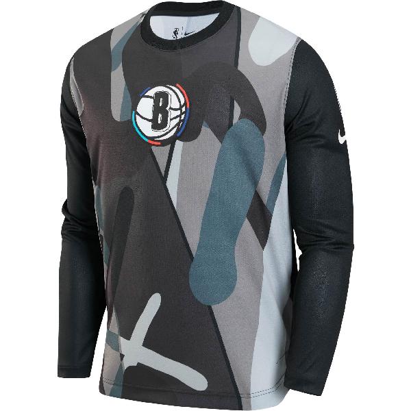 Nike x NBA City Edition T