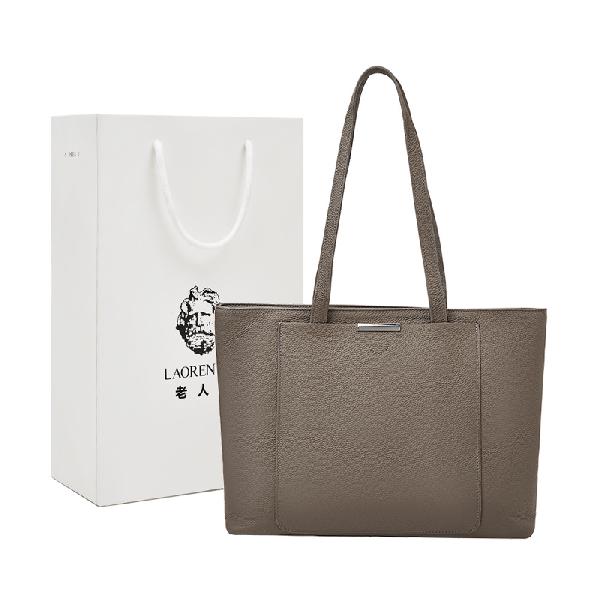 Laorentou Tote Bag