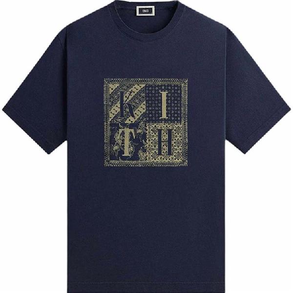 KITH Summer SS24 T-Shirt