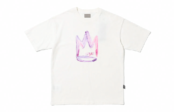 Mishkanyc Crown Tee