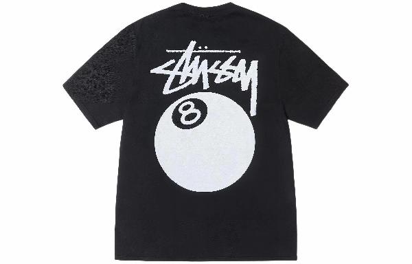Stussy 8 Ball Series SS24