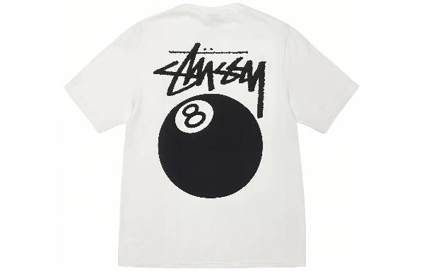Stussy 8 Ball Series SS24