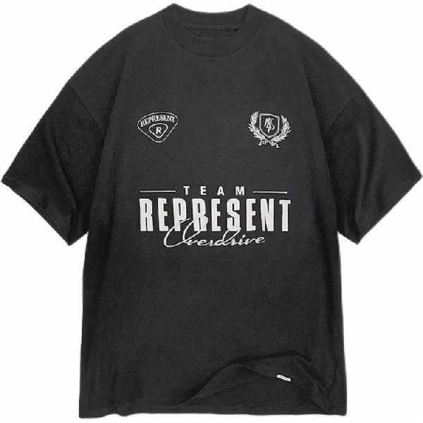 REPRESENT SS25 T