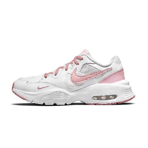 Nike Air Max Fusion Pink Planet