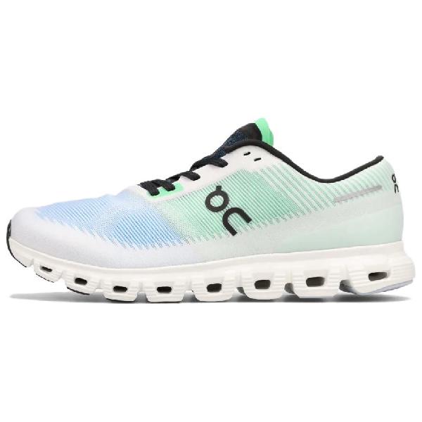 On Cloud 6 Push M