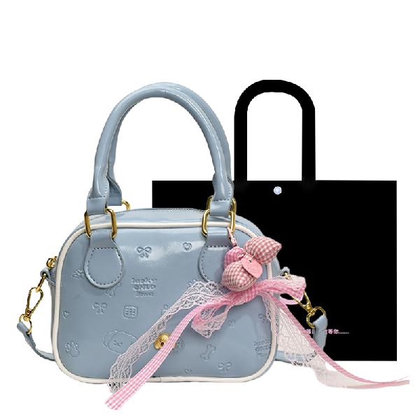 HACIN Boston Bag
