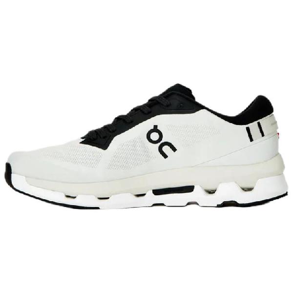 On Cloudzone White Black