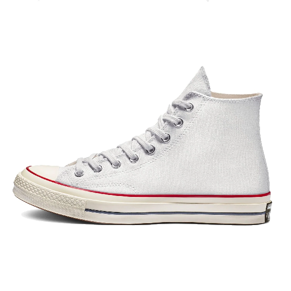 Converse 1970s Chuck Taylor High Top Off White