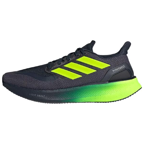 adidas PUREBOOST 5 Black Green