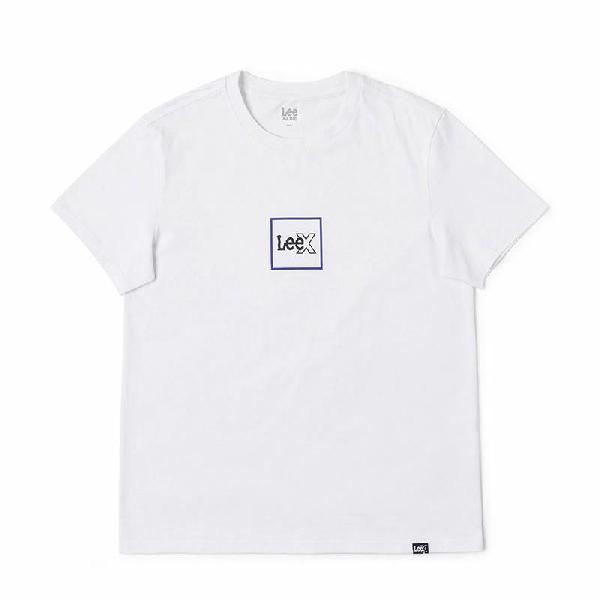 Lee SS25 Lee LogoT T