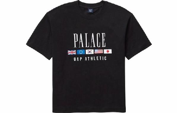 GAP x PALACE