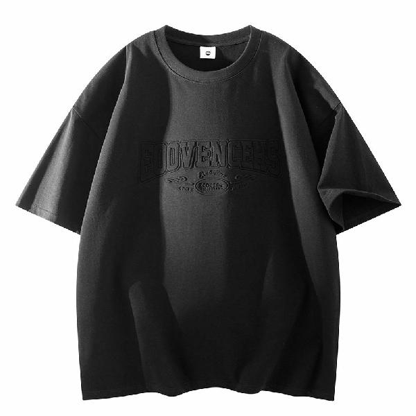 EOOVEN Basic Tee