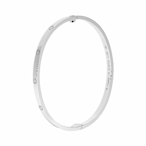 Cartier Love Bracelet
