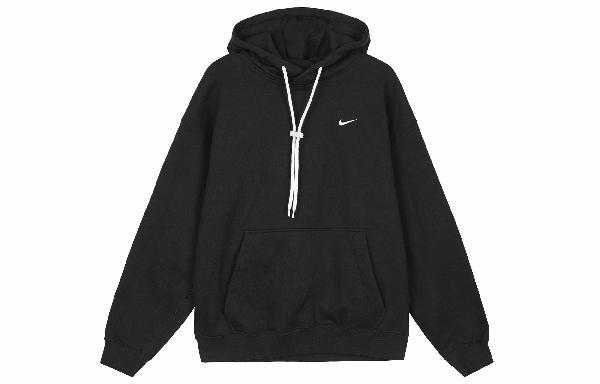 Nike Lab Hoodie Black