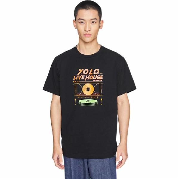 Lee SS25 Black