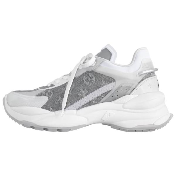 LOUIS VUITTON Run 55