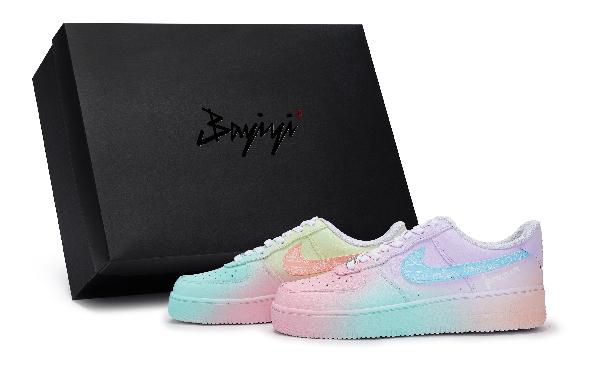 Nike Air Force 1 811