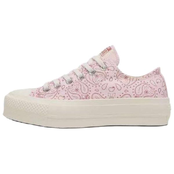 Converse All Star Lift Pink