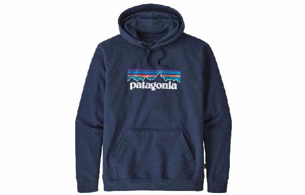 Patagonia Hoodie