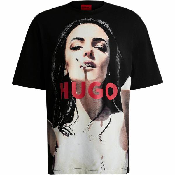 HUGO BOSS