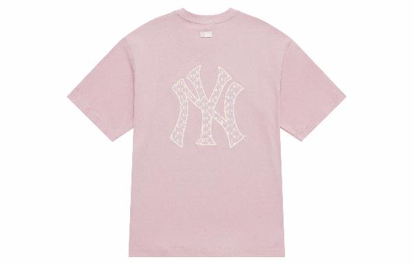 MLB Monogram New York Yankees SS25