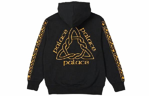 Palace Ye Olde Hood Black